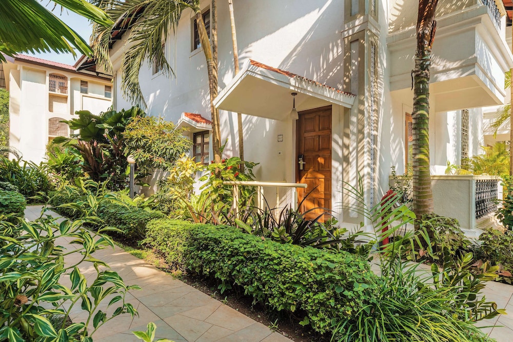 Radisson Goa Candolim Hotel 81/84