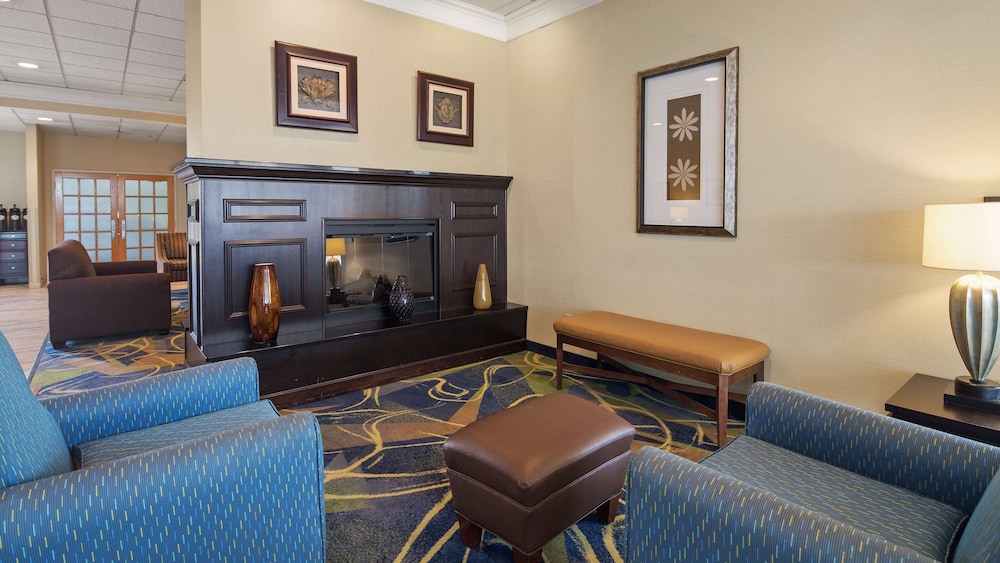 Best Western Leesburg Hotel & Conference Center 30/41