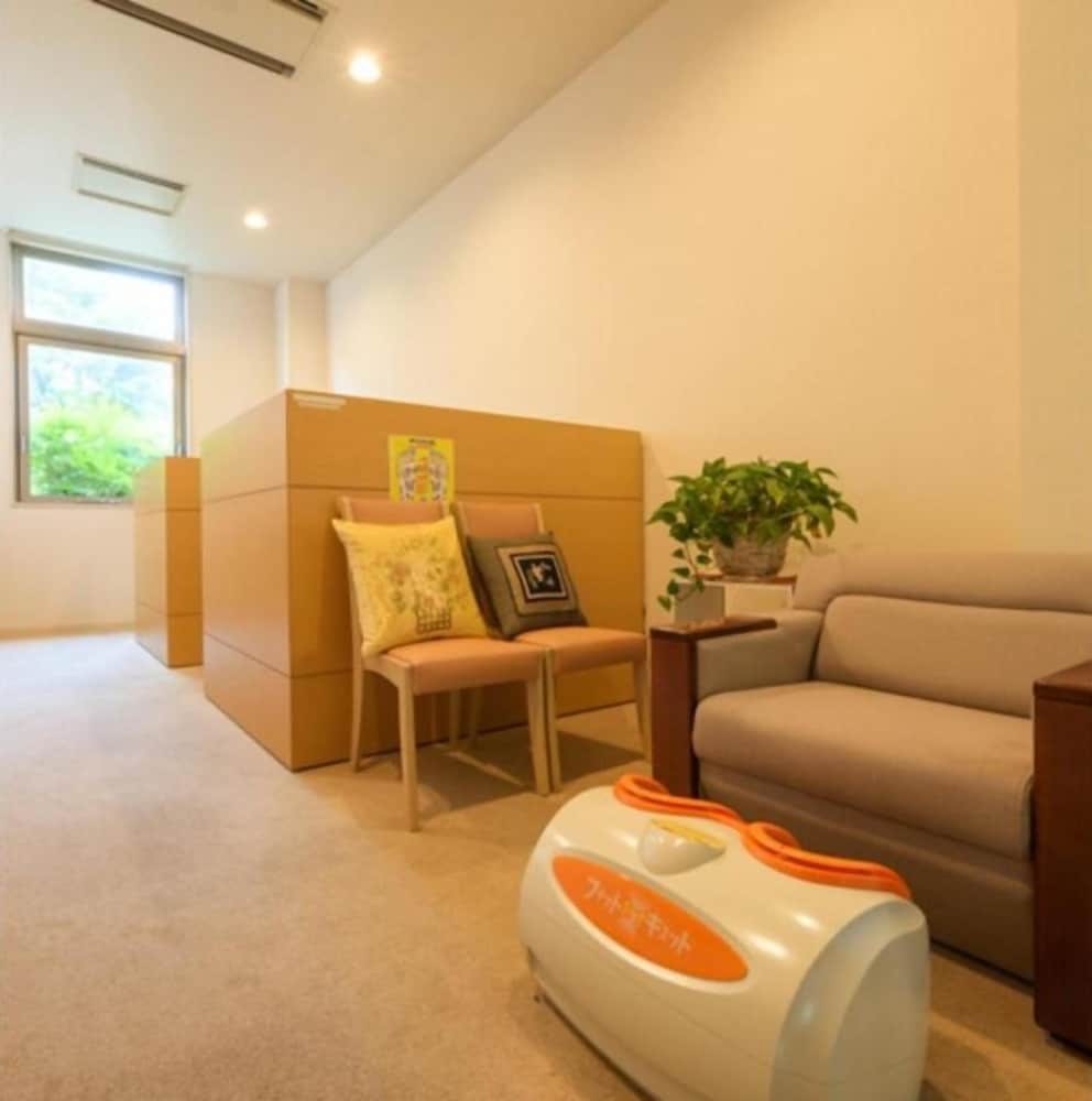 Misawa City Hotel 43/58