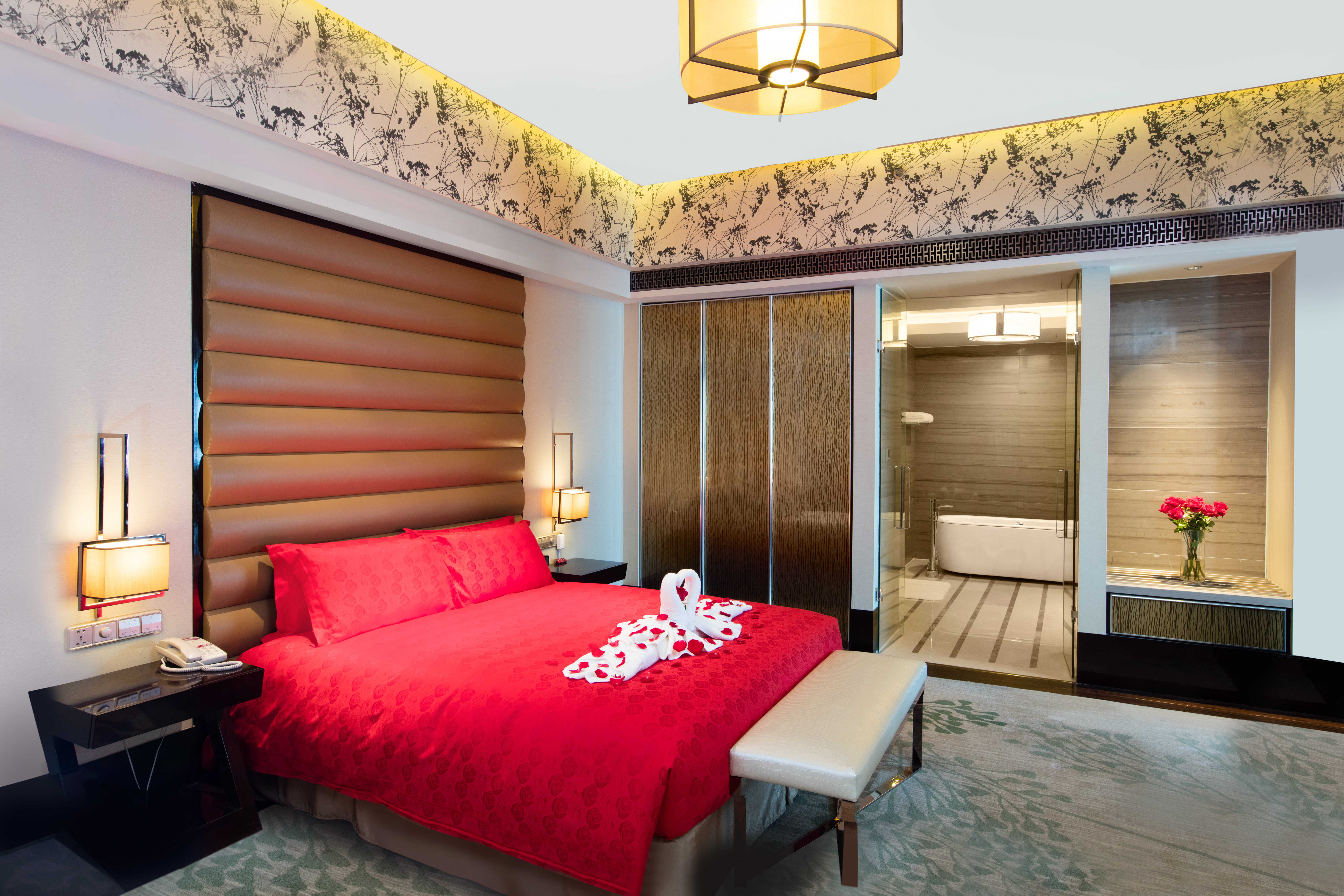 Crowne Plaza Hefei 16/50