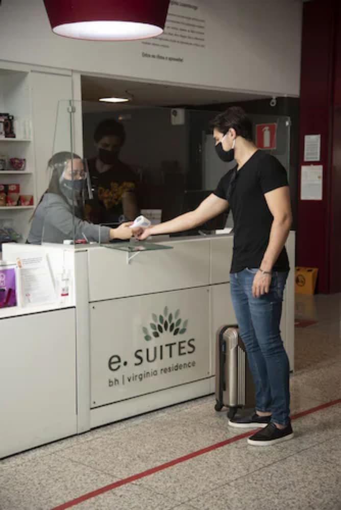 eSuites Virginia Luxemburgo 6/66