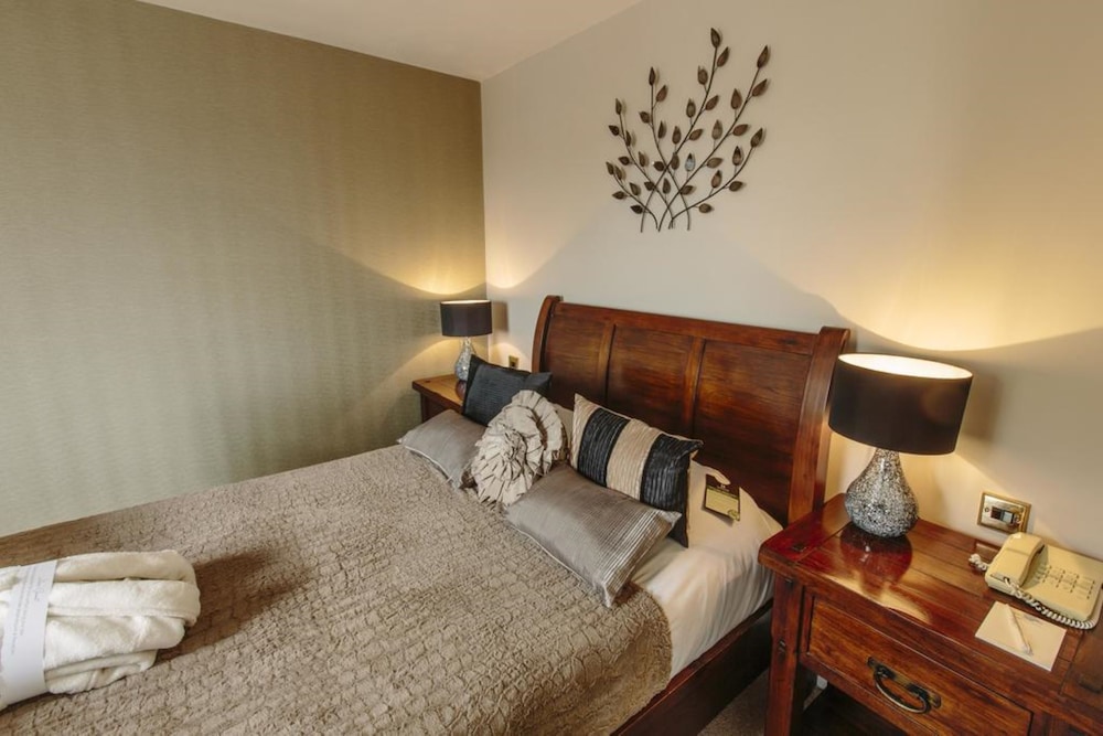 Hotel Bannatyne Darlington 34/42