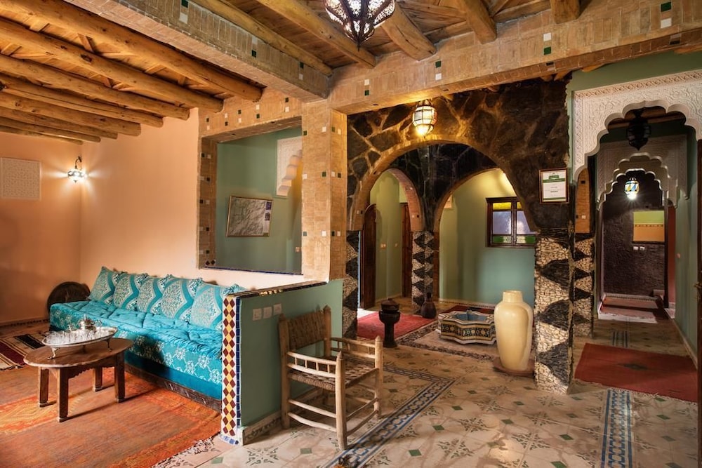 Imlil Lodge 18/23