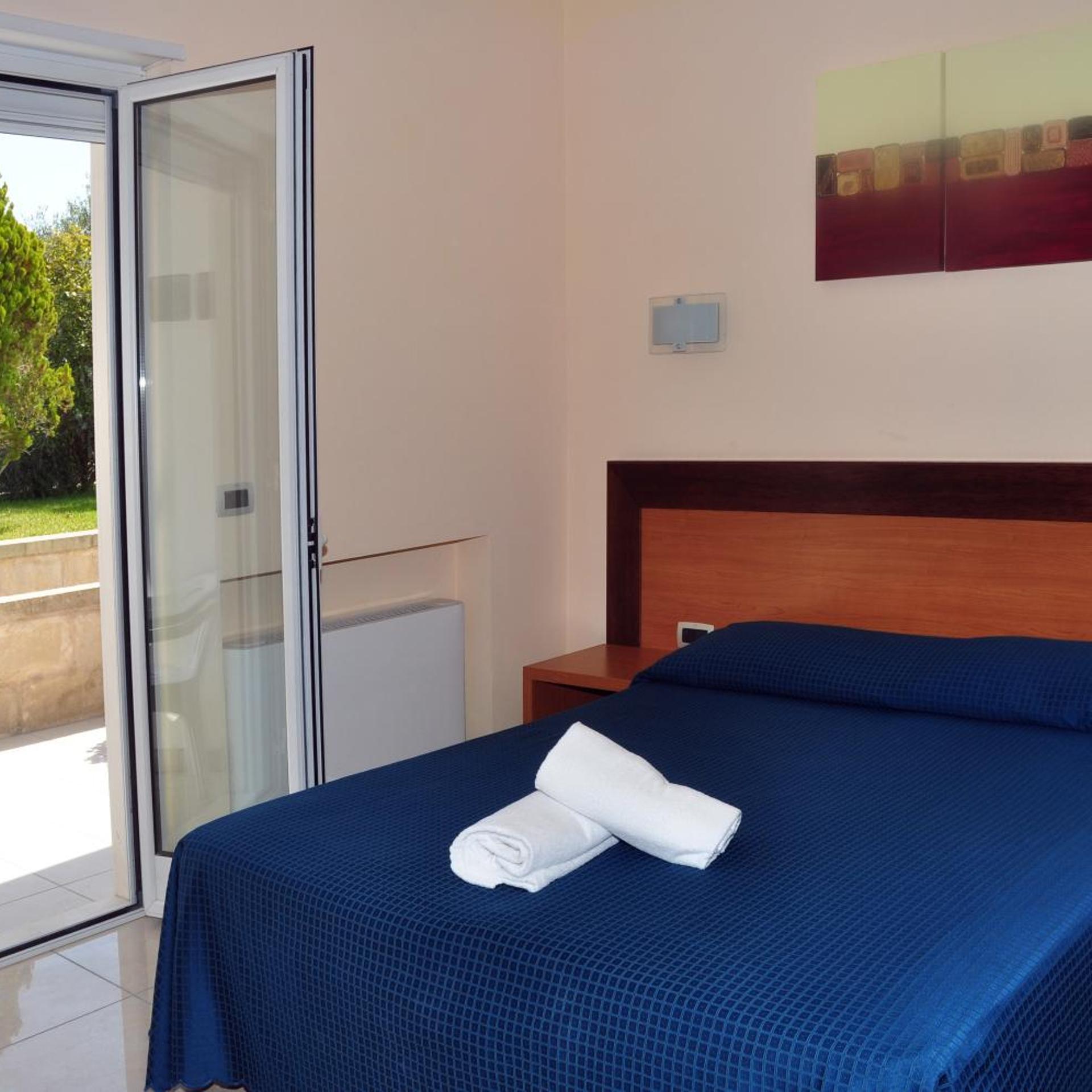 HOTEL KOINE OTRANTO 18/54