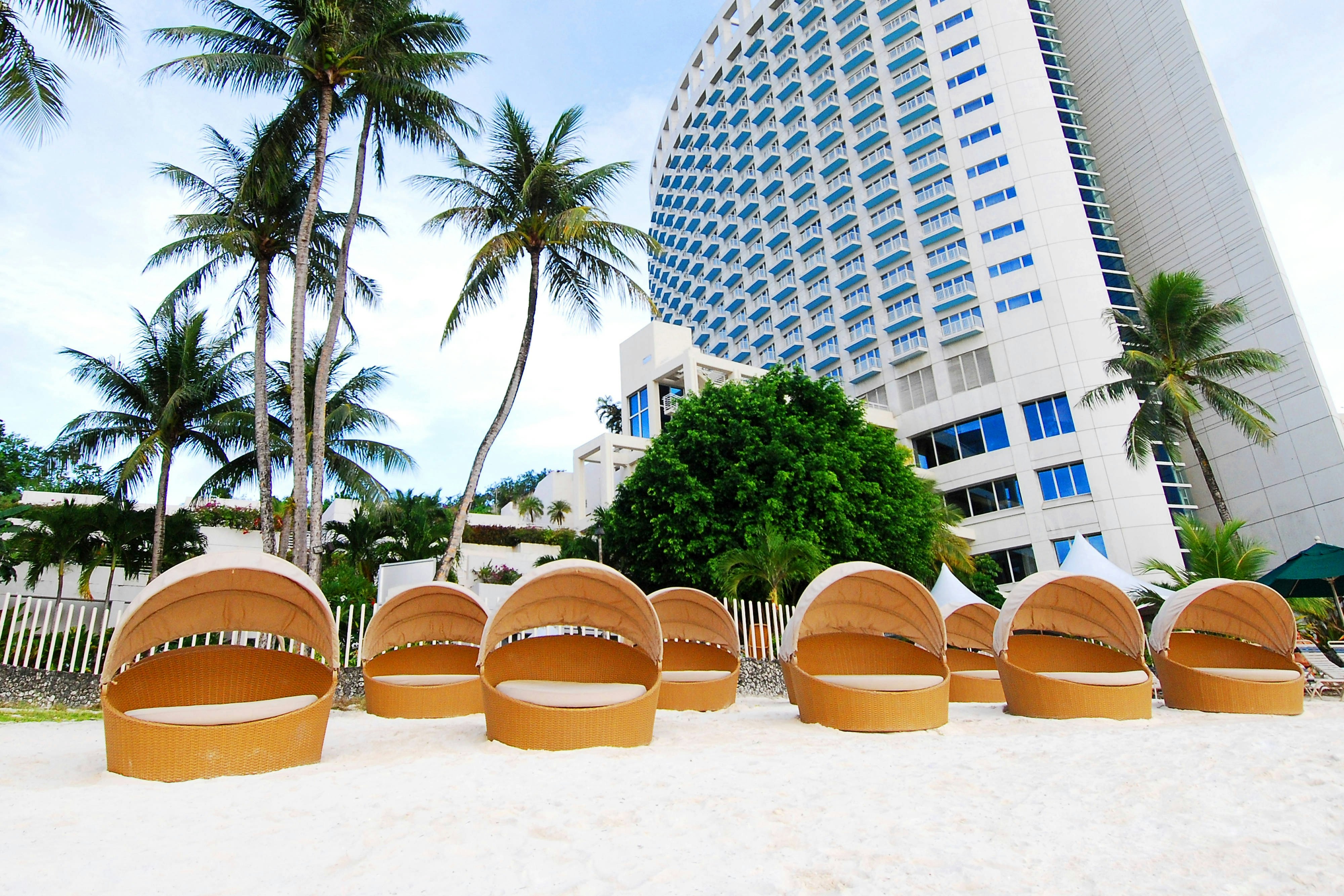 THE WESTIN RESORT GUAM 48/51