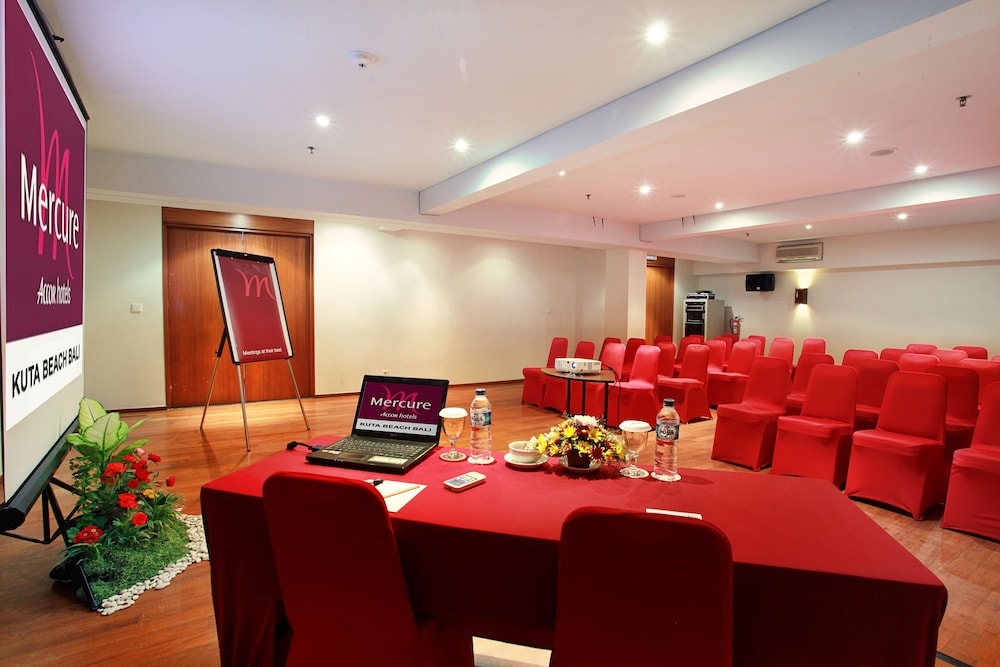 Mercure Kuta Bali 35/63