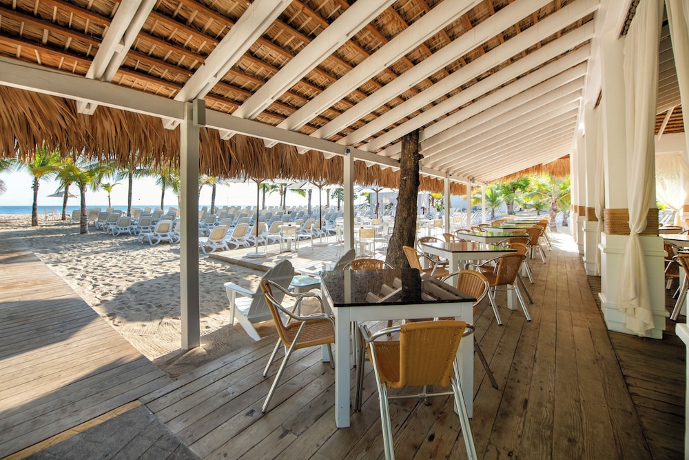 Viva Heavens by Wyndham A Trademark All Inclusive 31/63