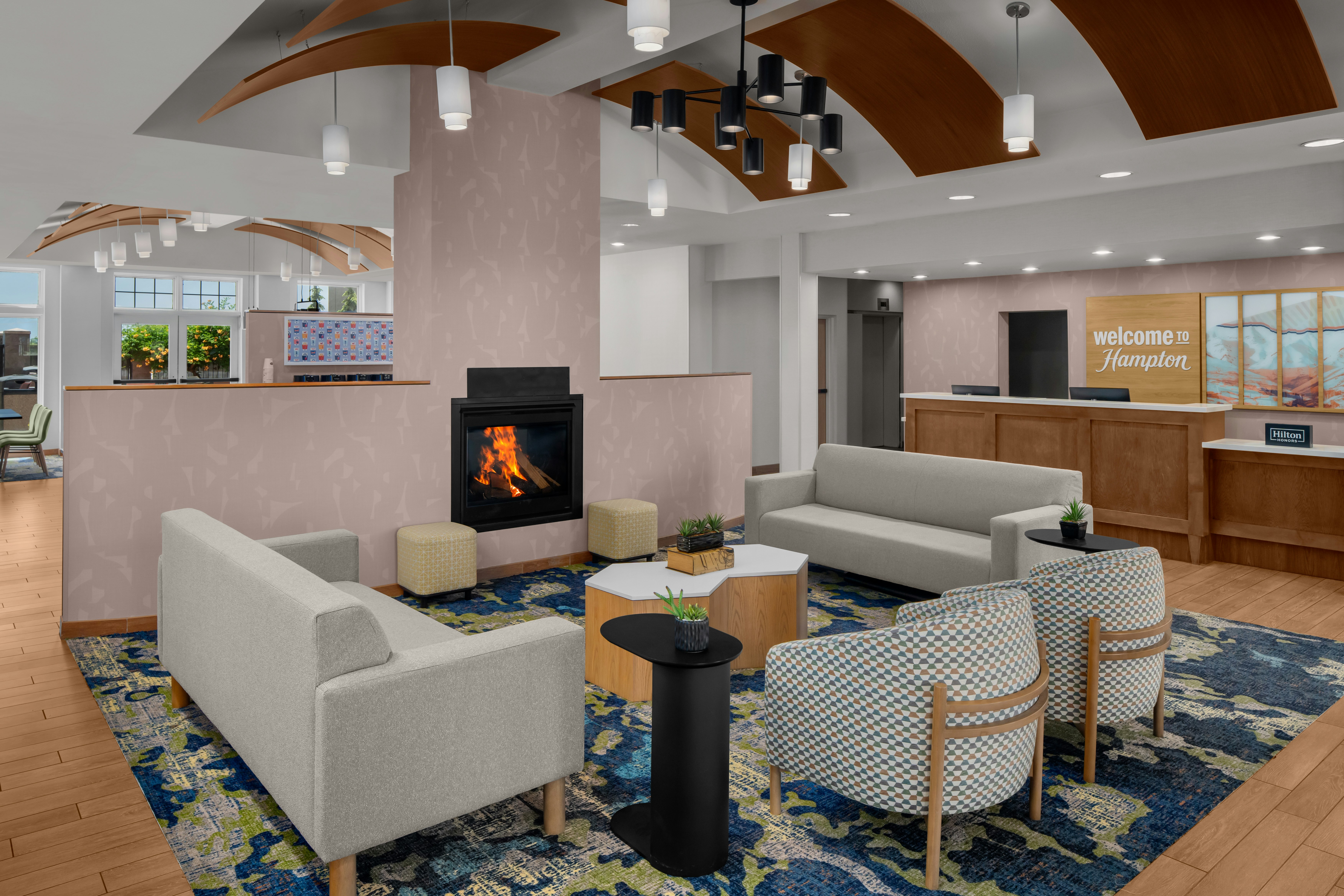 Hampton Inn & Suites Orem 28/43