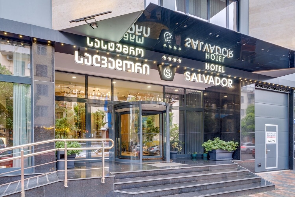 Hotel Salvador 2/44