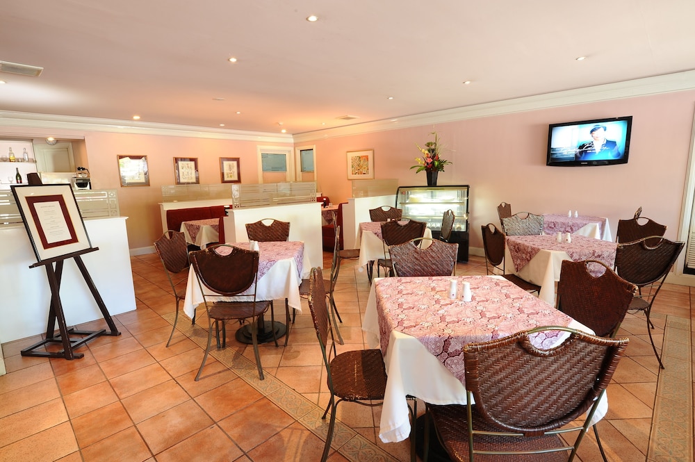 Casa Leticia Boutique Hotel 21/24