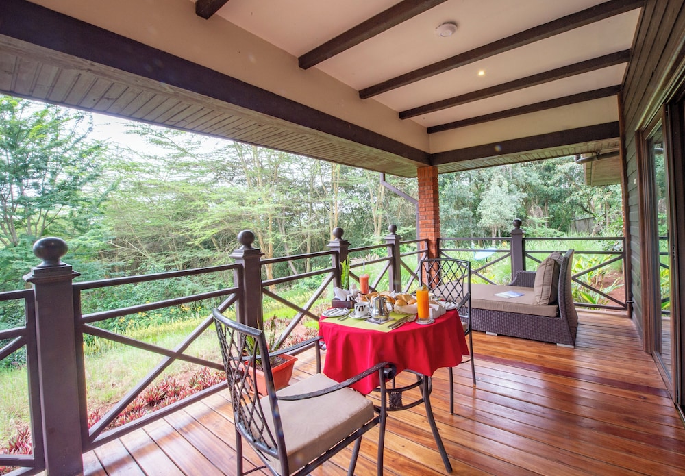 The Retreat At Ngorongoro 29/44