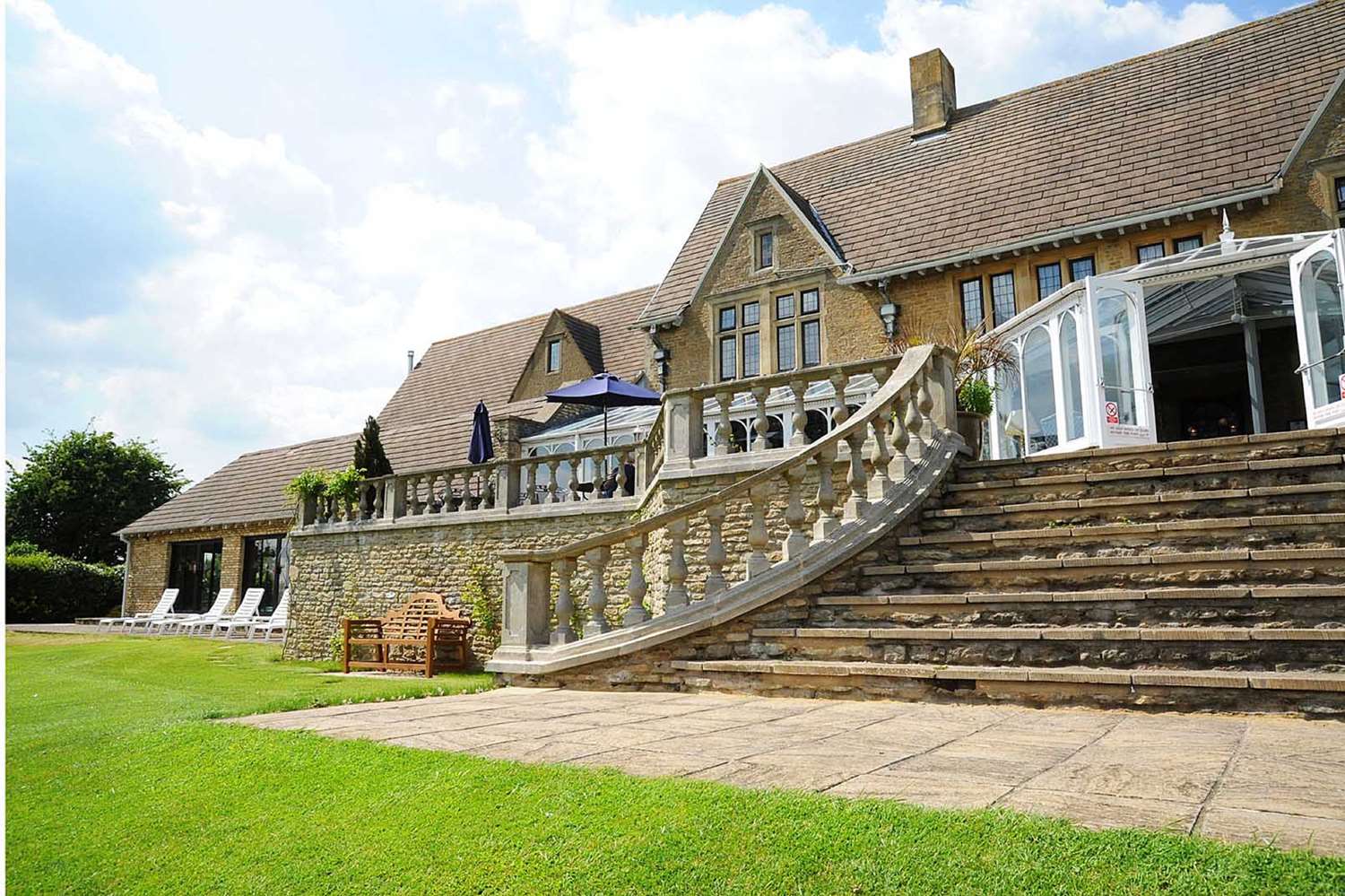 Cricklade House Hotel, Sure Hotel Collection by Best Western 33/35