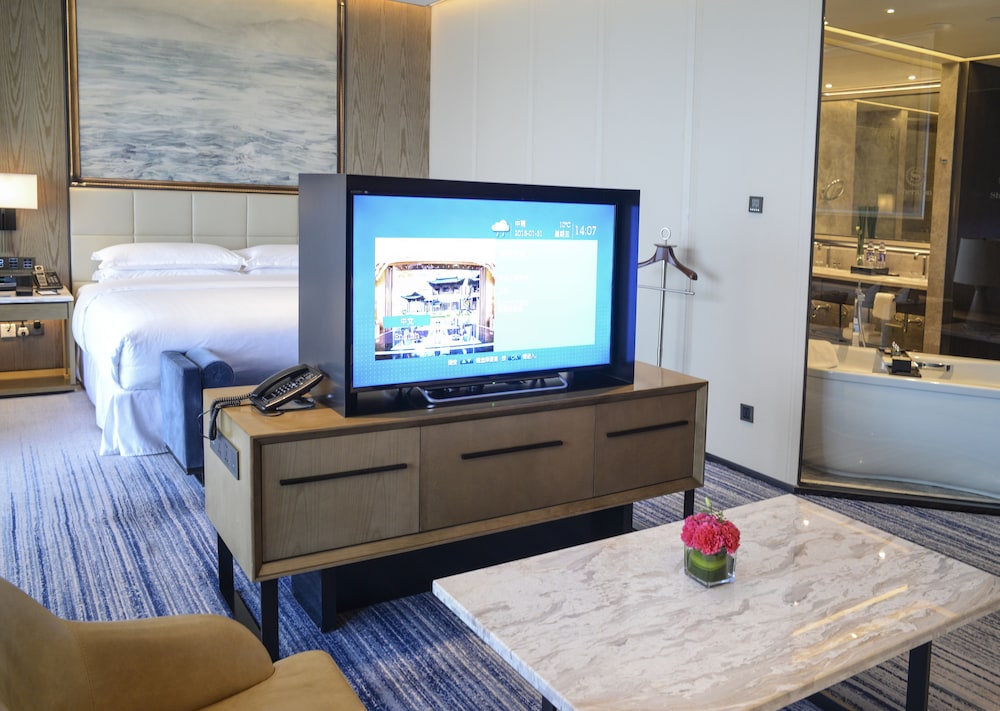 Sheraton Zhuhai Hotel 4/35