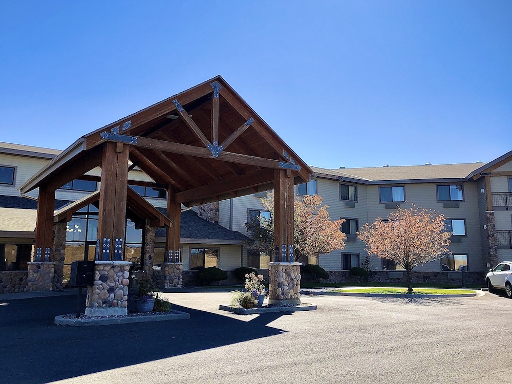 Americinn By Wyndham Rexburg Byui 6/34