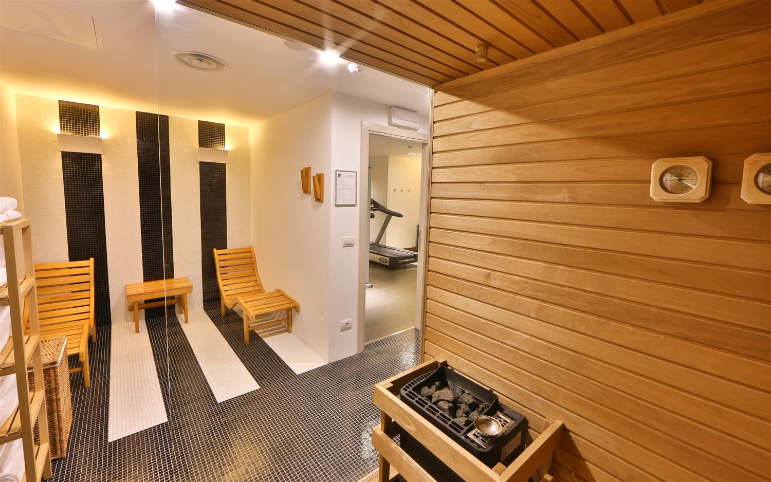 Best Western Premier Chc Airport 29/81