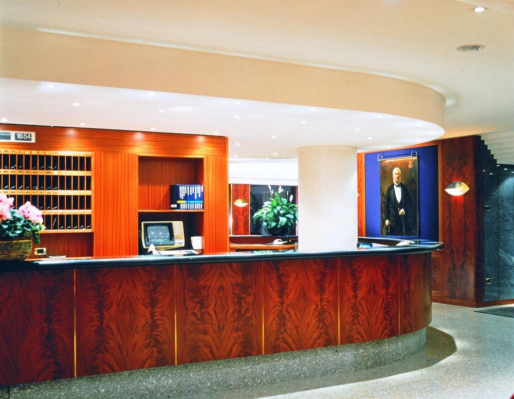 Hotel Crivis 5/51