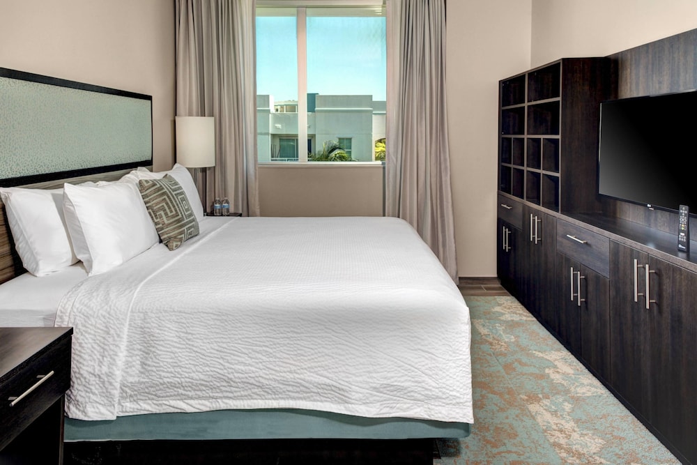 Residence Inn Miami Beach Surfside 5/63