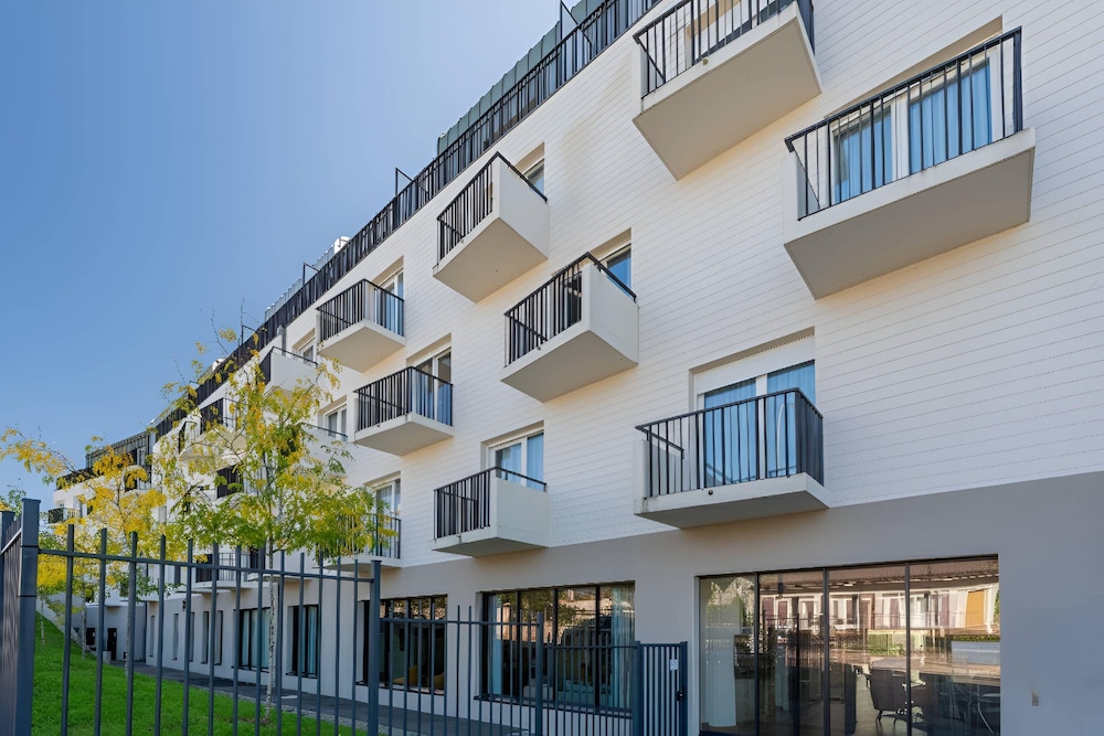 Quality Aparthotel Limoges 6/52
