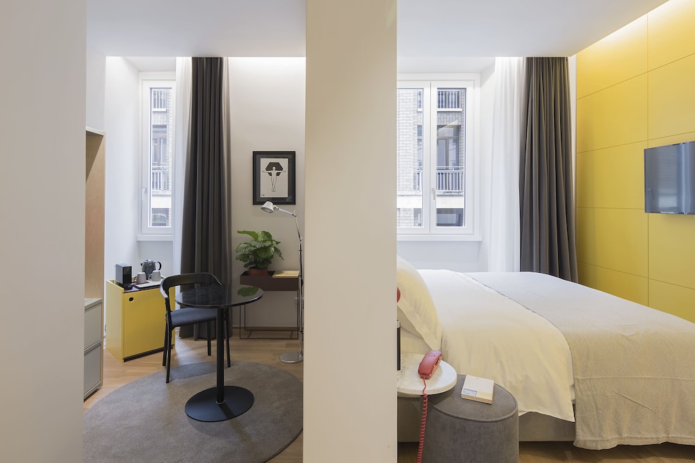 The Radical Hotel 13/47