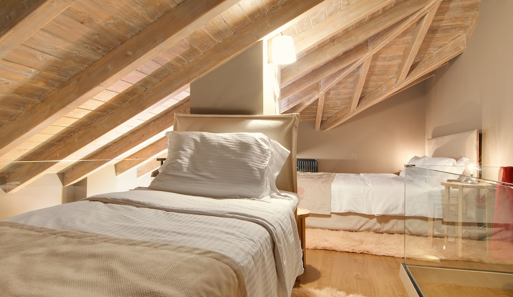 Kores Boutique Hotel & Spa 7/50