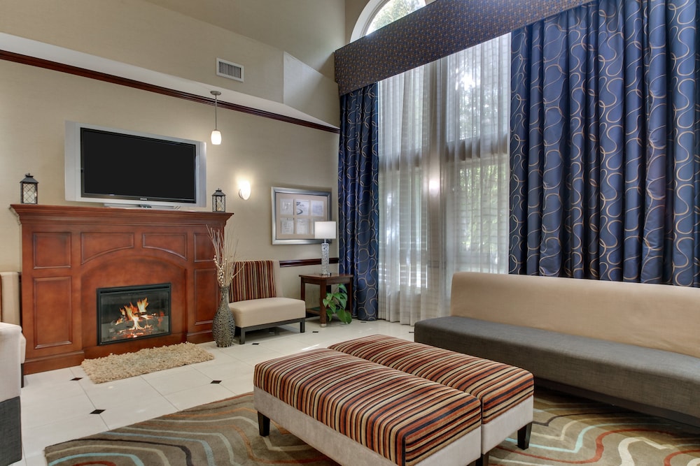 Holiday Inn Express And Suites Allentown West Ex Bw Plus Allentown Inn Suites 12/52
