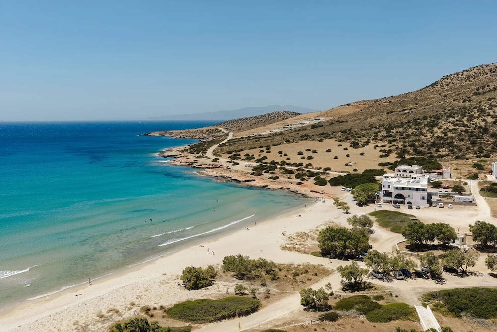 Axopetra Boutique Hotel 120/124