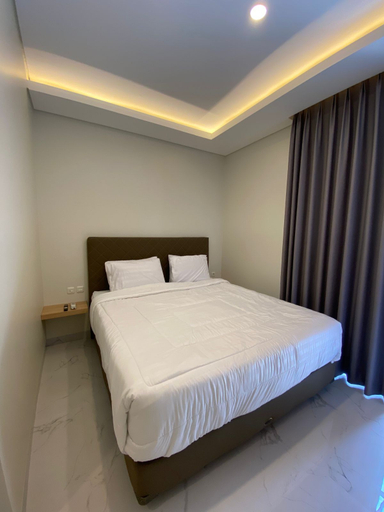 The Bali Hotel 4/11