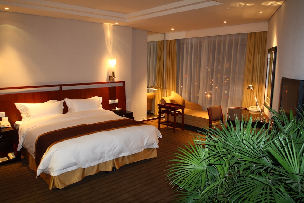 Hampton by Hilton Tianjin Beichen 15/46