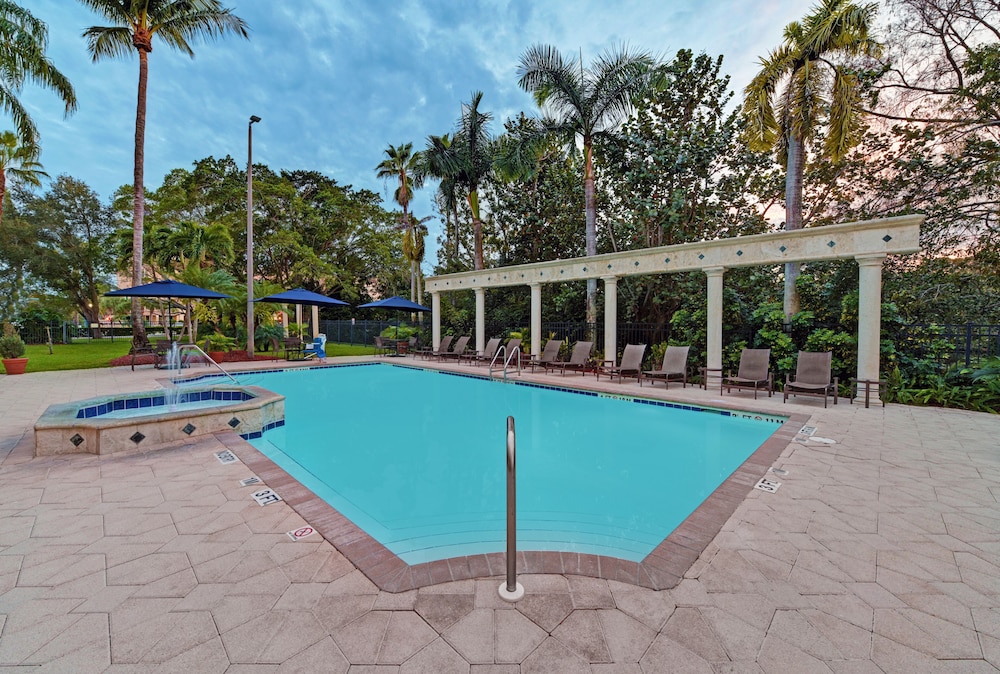 Hampton Inn And Suites Boynton Beach 17/45