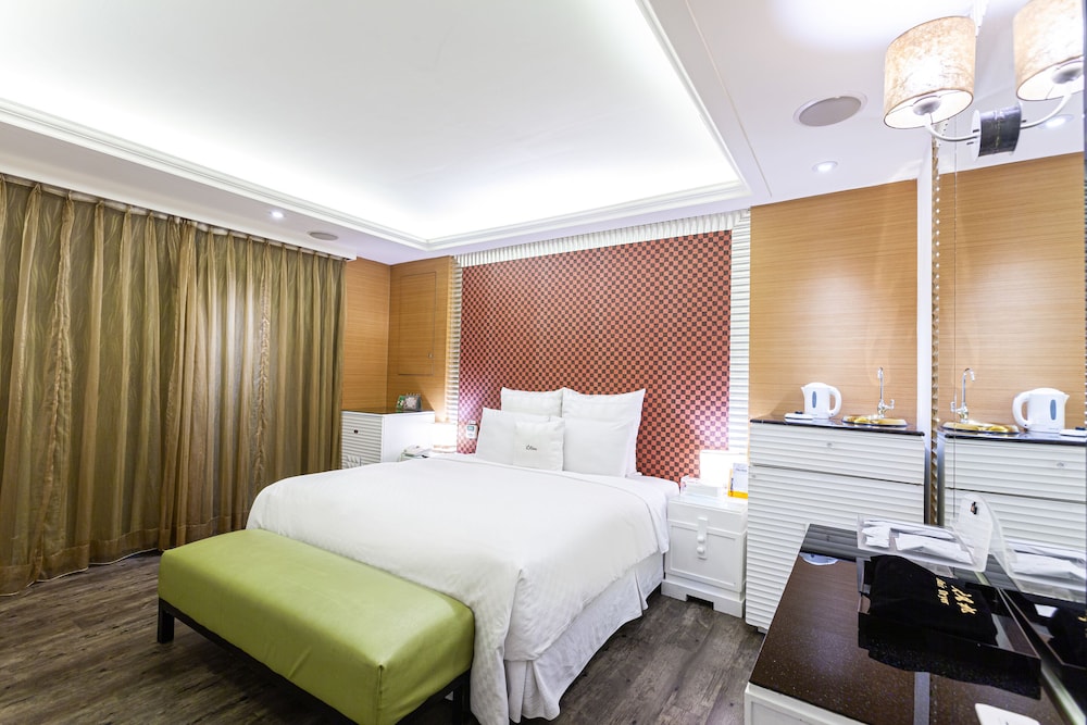 168 Motel - Pingzhen 17/36