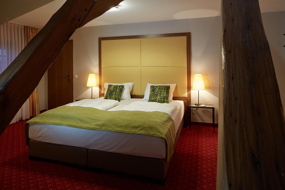 Landhotel & Gasthof Cramer 10/50