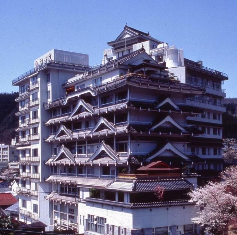 浅乃家 写真1