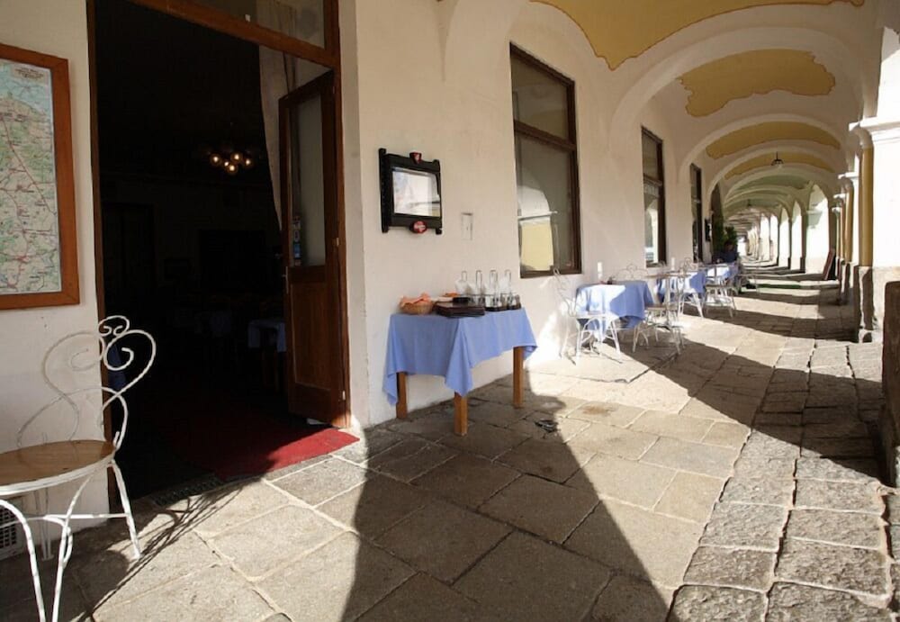 Hotel U Cerného Orla 4/41