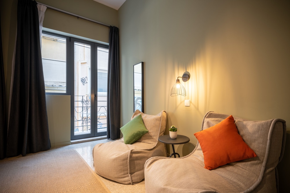 Athens Hub Hostel 24/33