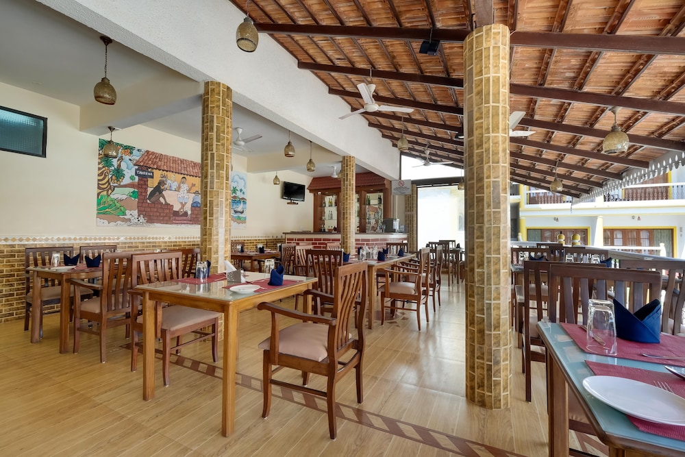 Spazio Leisure Resort 44/63