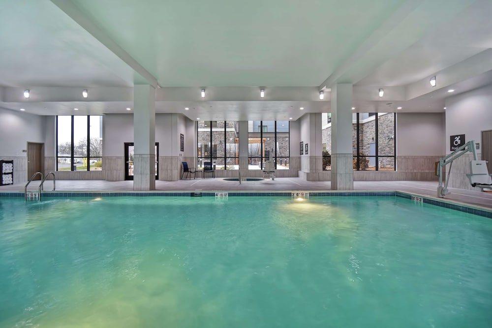 Homewood Suites By Hilton Orange New Haven 3/51