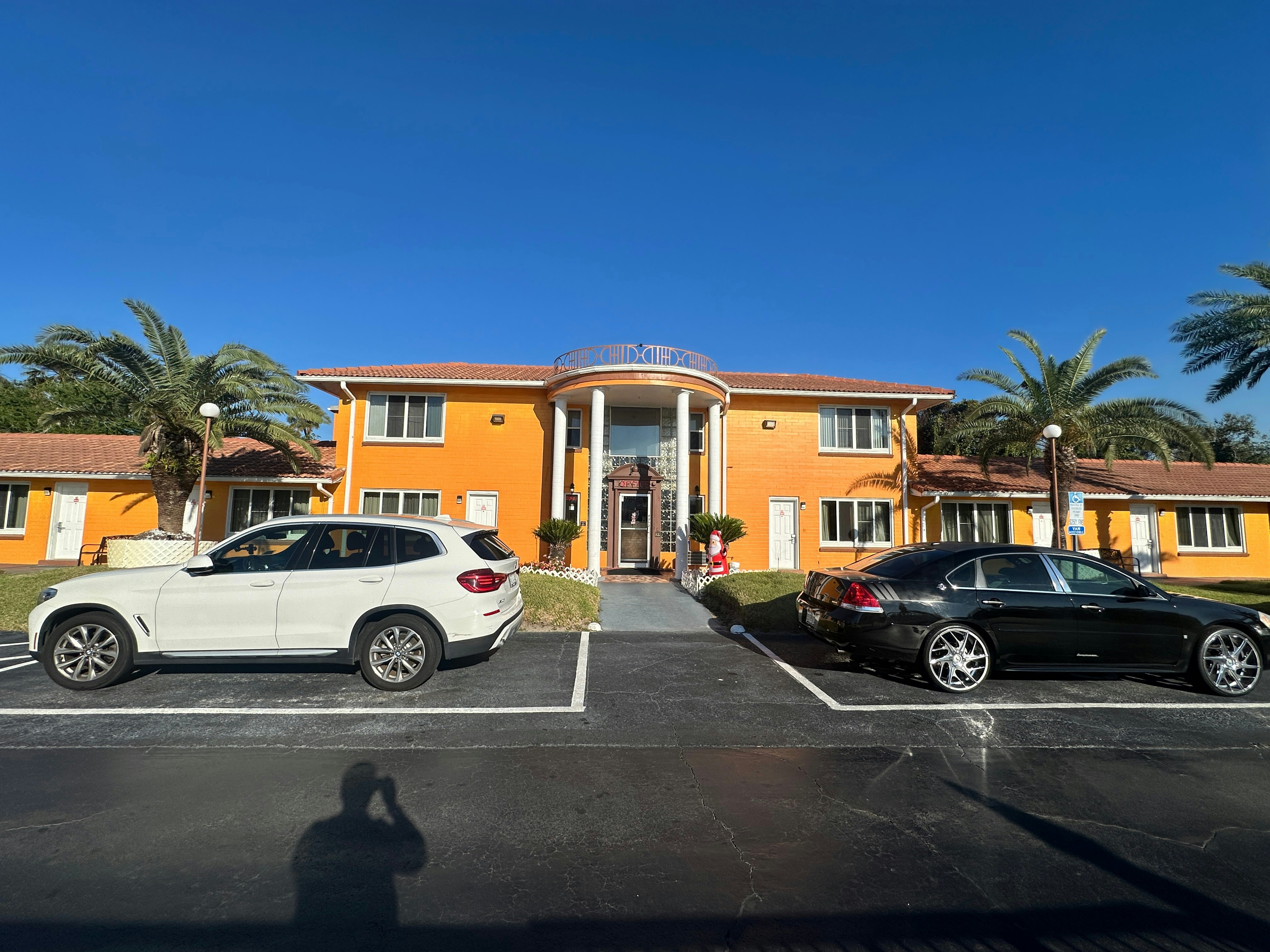 Super Inn By Oyo Daytona Beach Near Airport 17/21