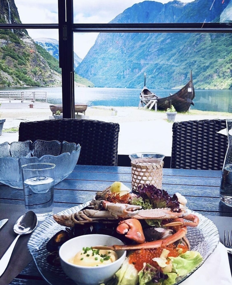 Gudvangen Fjordtell 57/71