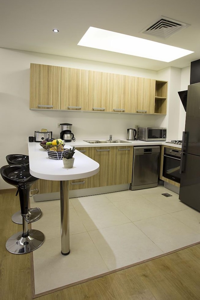 Kantari Suites 16/17