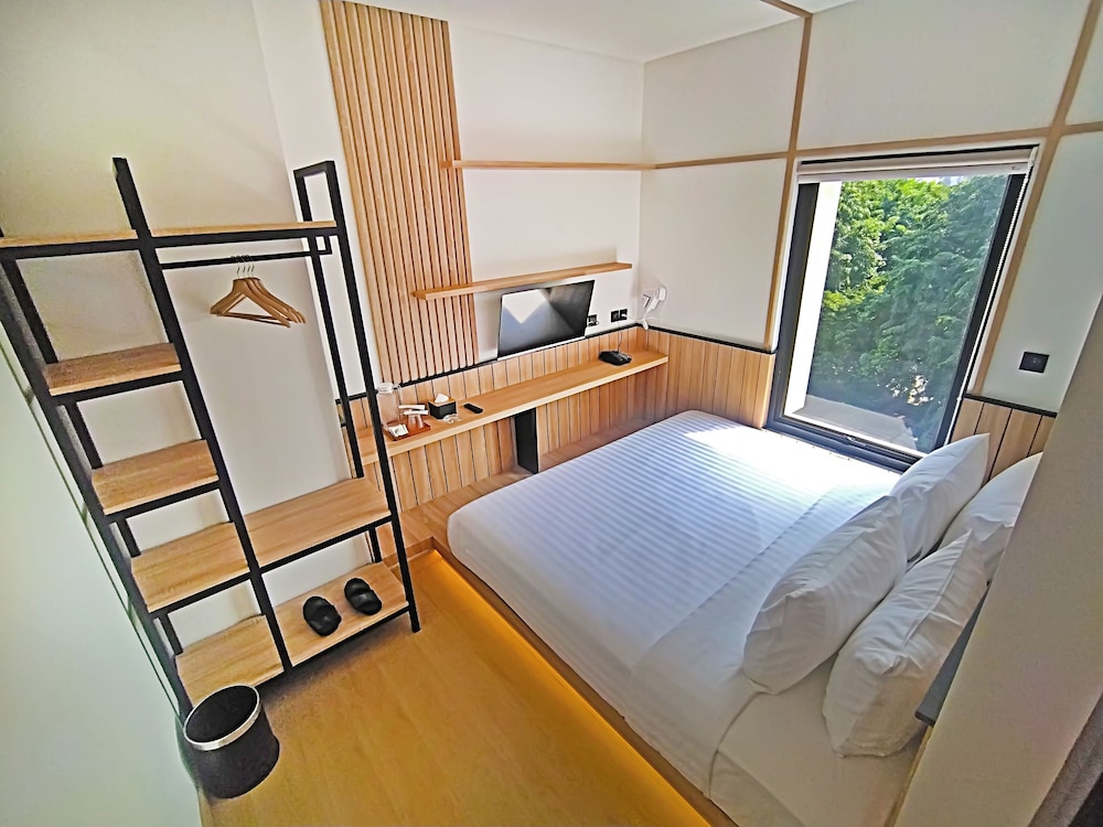 Mimaru Hotel Jakarta Mangga Besar 15/21