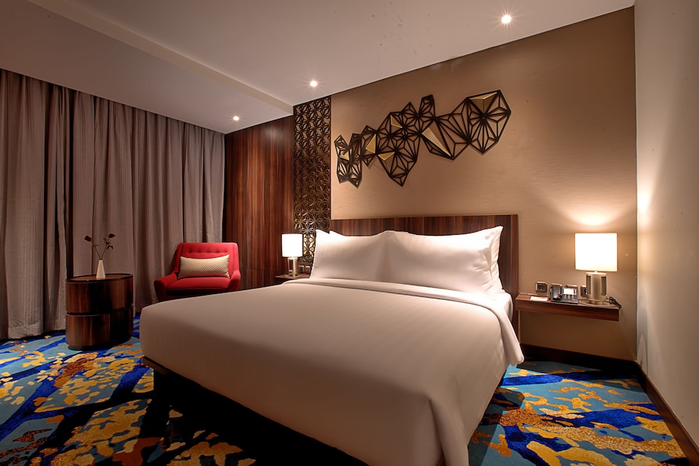 Grand Soll Marina Hotel 16/64