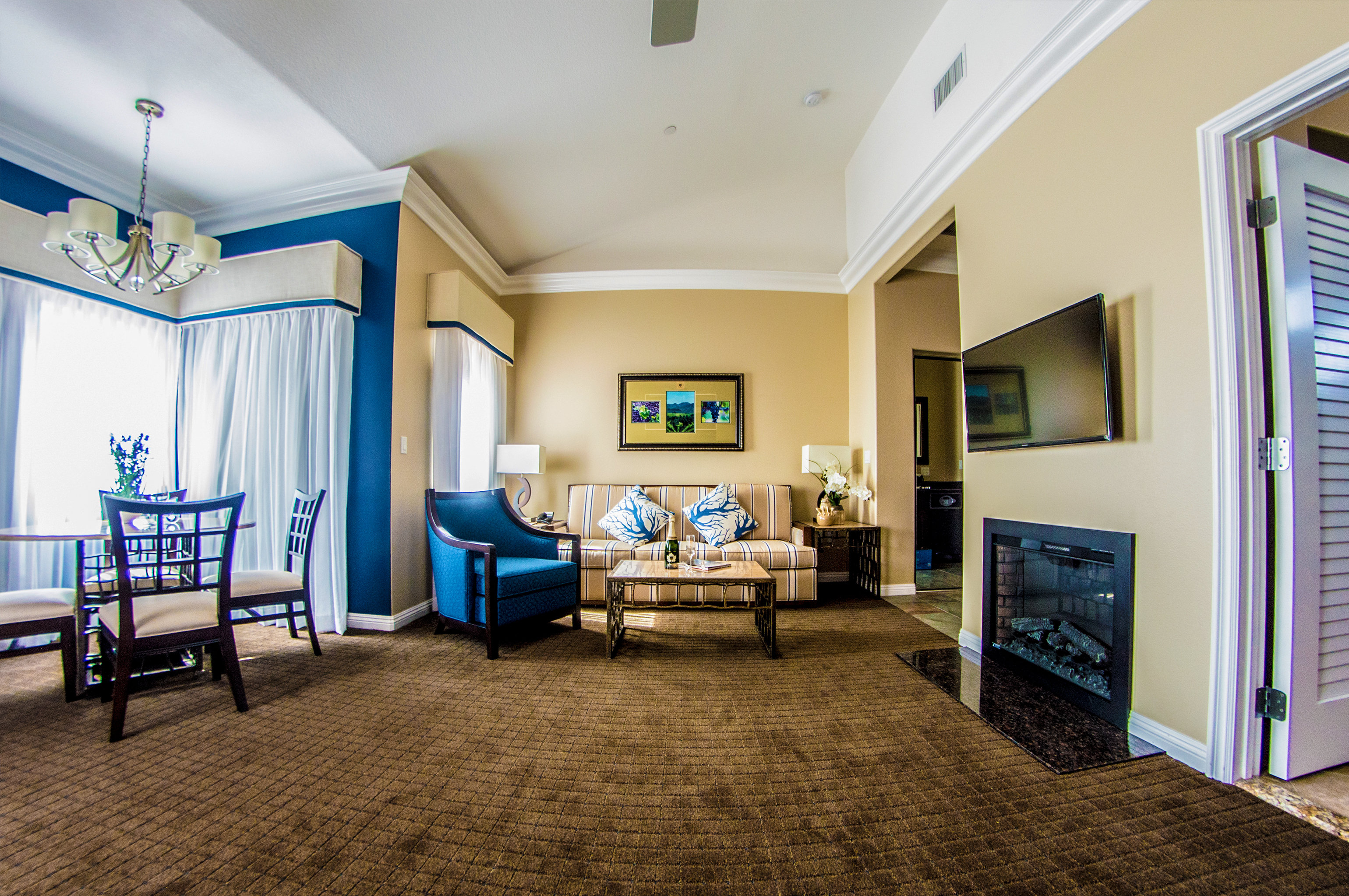 CARTER ESTATE WINERY AND RESORT 14/25