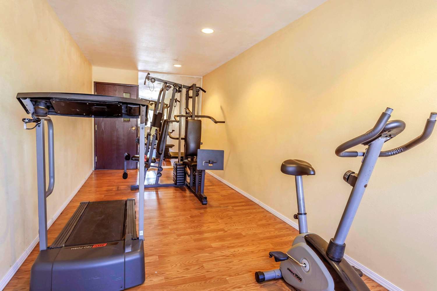 Quality Inn Near Seattle Premium Outlets 4/16