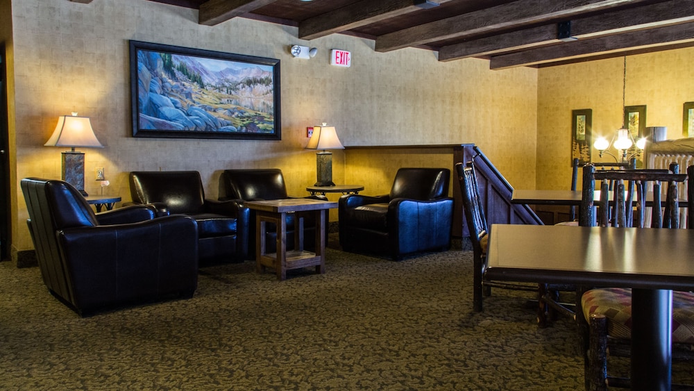 Comfort Inn Flagstaff South I-17 30/38