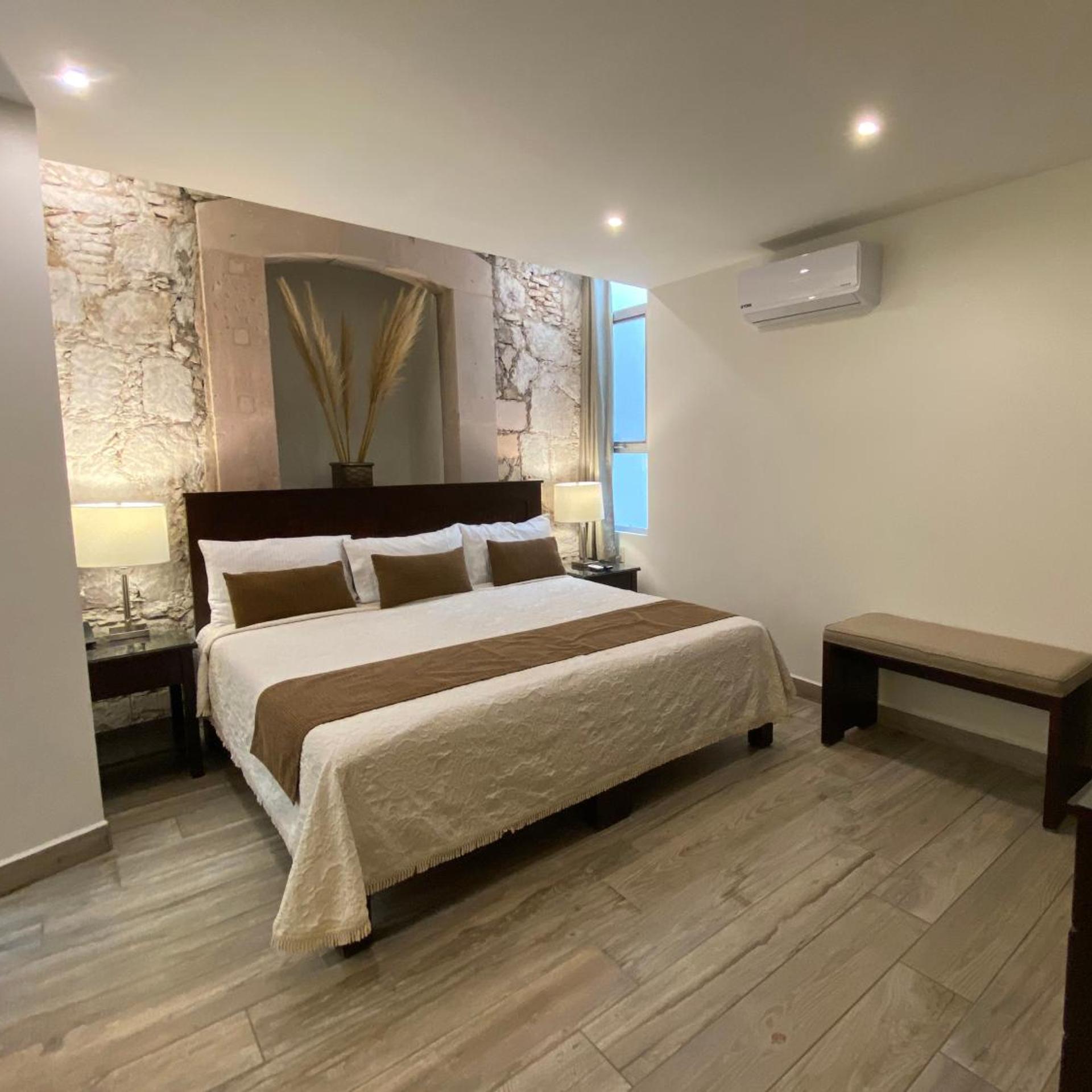 Hotel Casa Faroles 20/56
