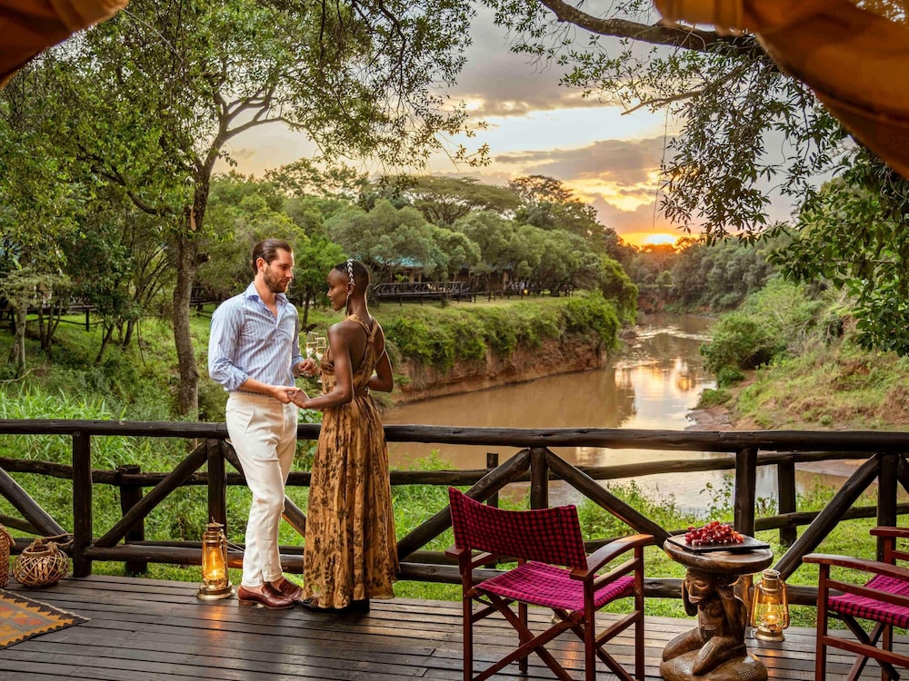 Fairmont Mara Safari Club 7/49