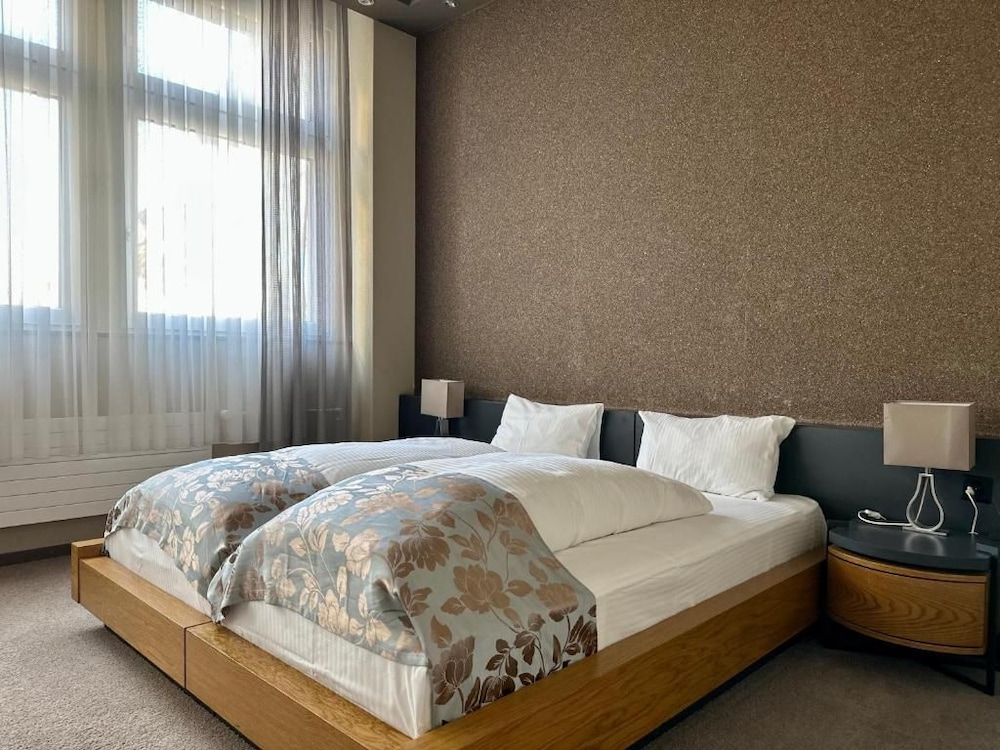 Hotel Plaza Winterthur 17/61