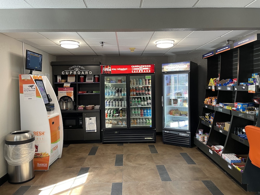 Candlewood Suites East Syracuse - Carrier Circle 34/39
