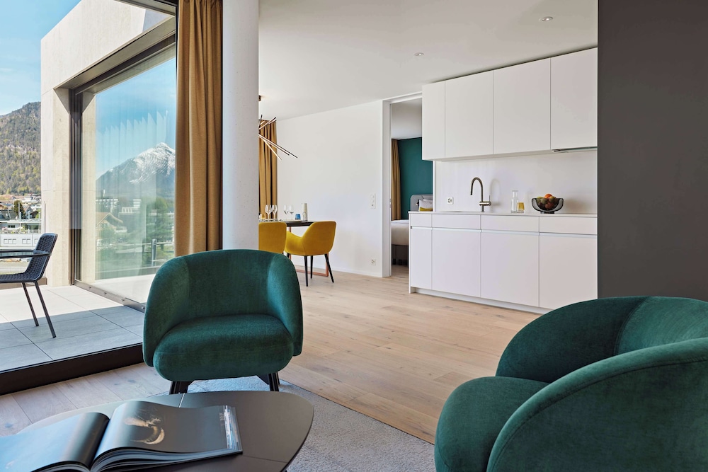 Essential by Dorint Interlaken 26/42