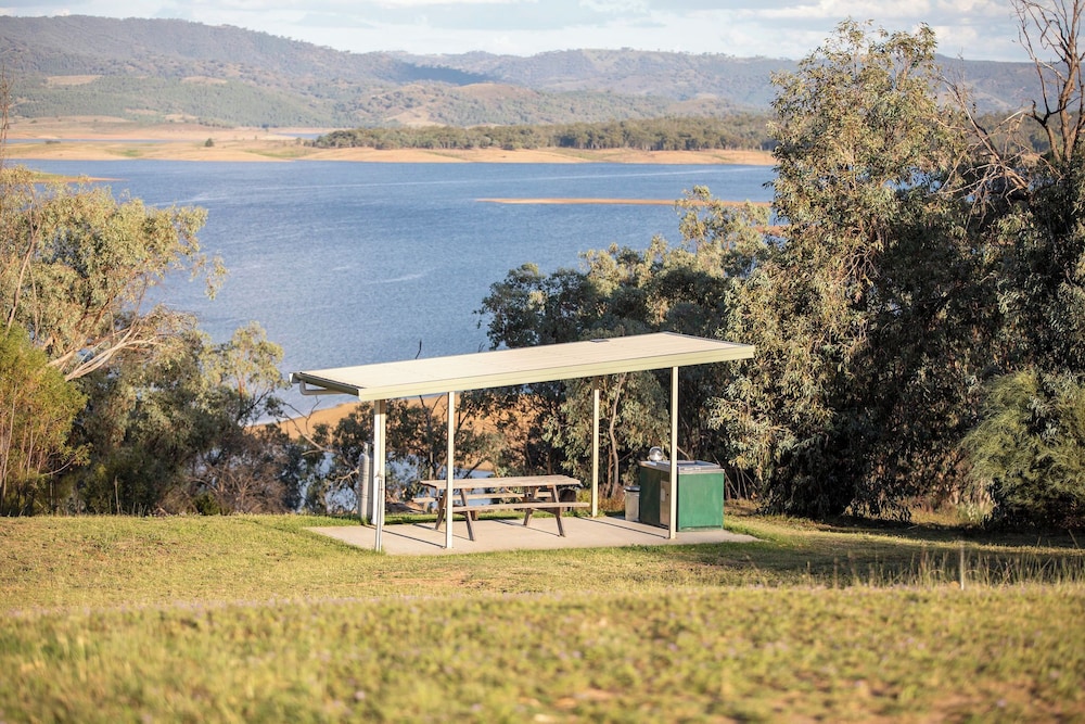 Reflections Holiday Parks Lake Burrendong 37/44